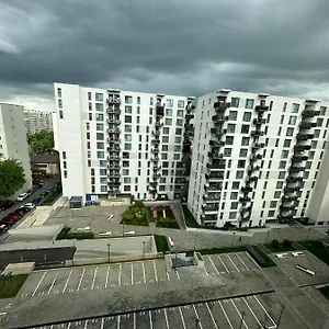  Apartament Citta Luxury 75