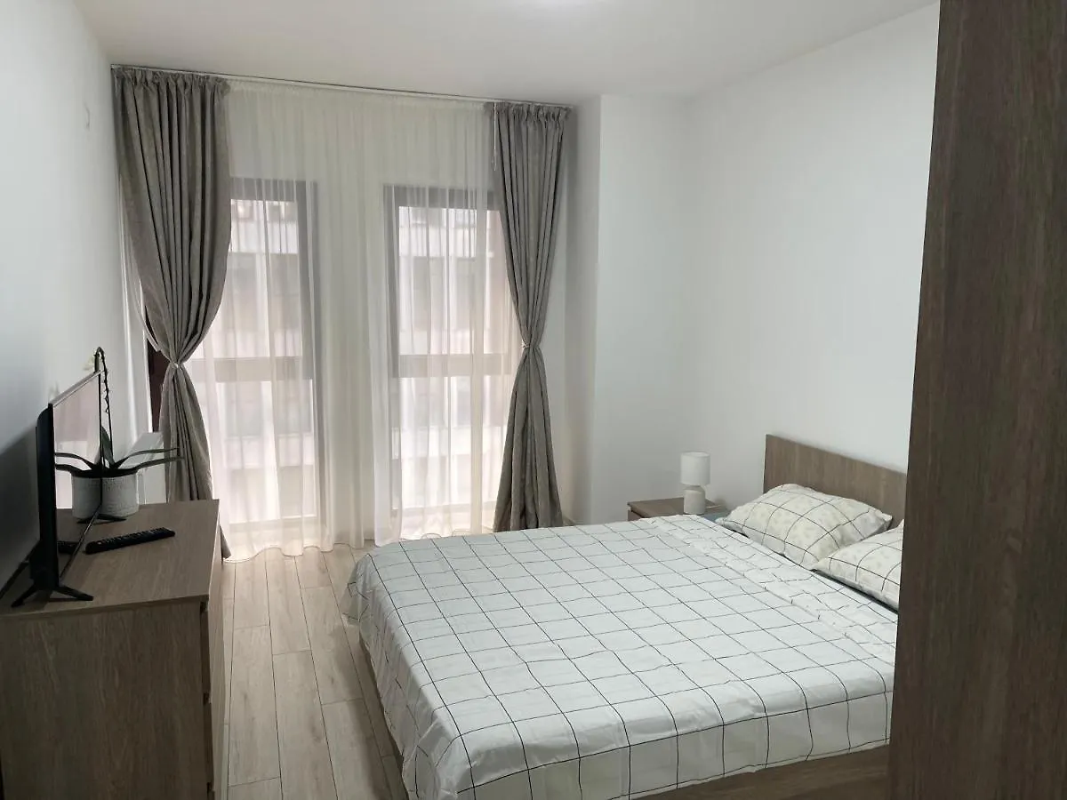 Moghioros Park Residence Apartment Bucharest 0*,  Romania