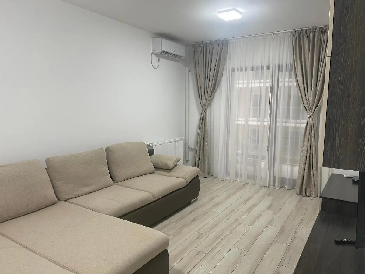 Moghioros Park Residence Apartment Bucharest
