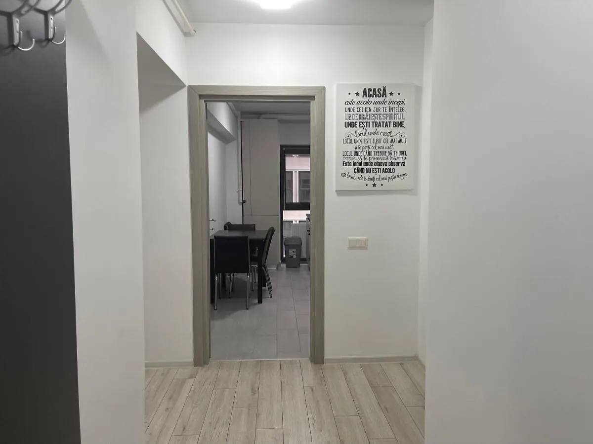 Moghioros Park Residence Apartment Bucharest