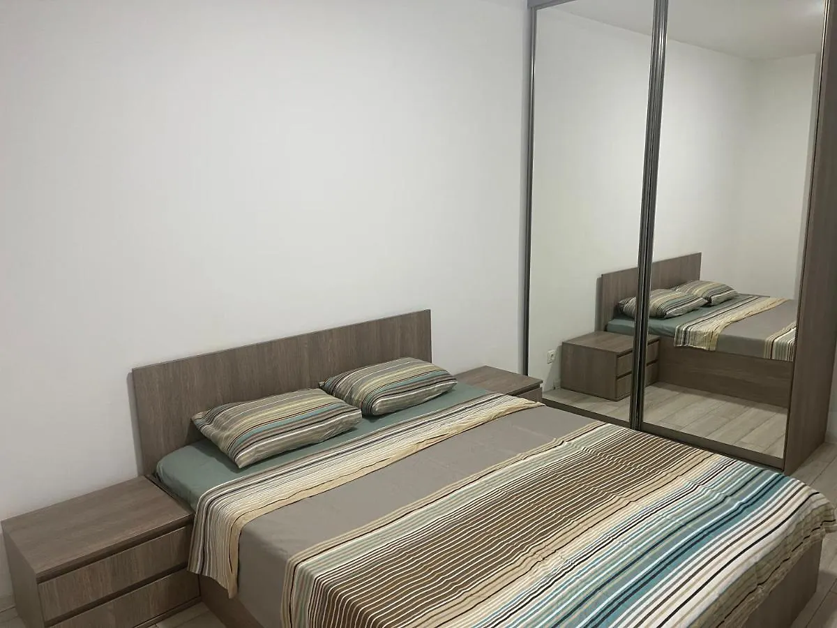 Moghioros Park Residence Apartment Bucharest