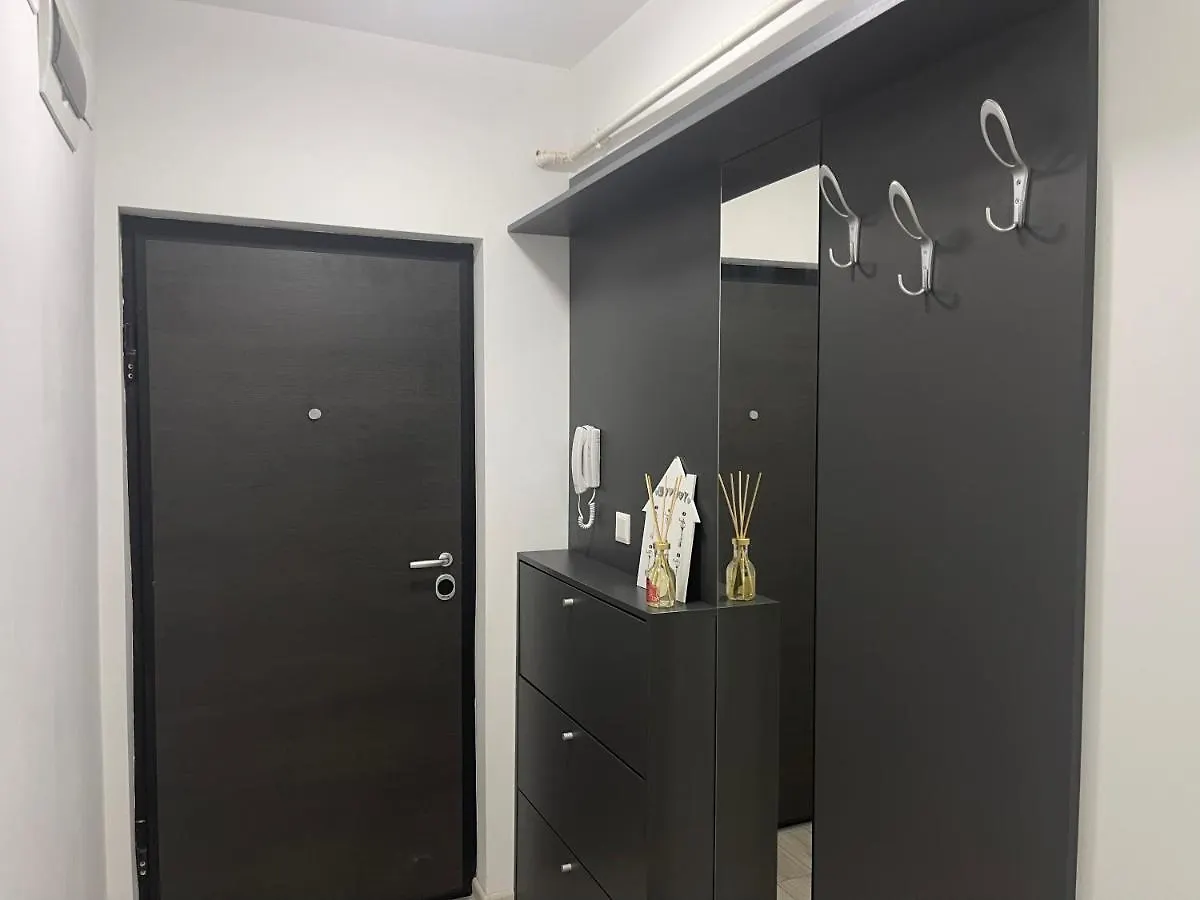 Moghioros Park Residence Apartment Bucharest