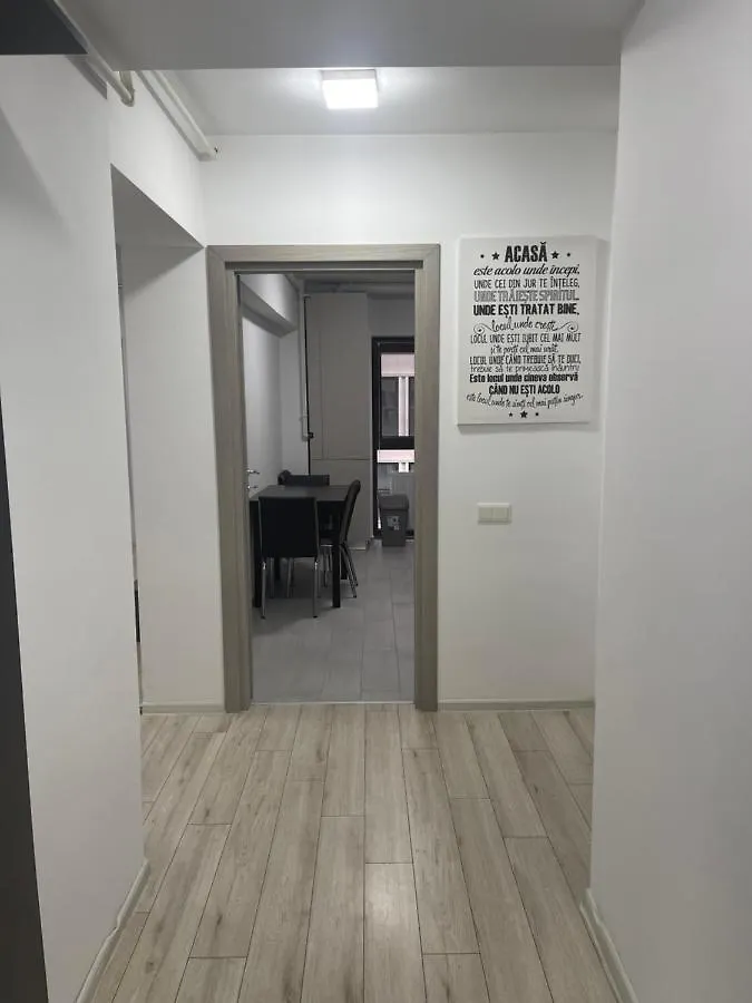 Moghioros Park Residence Apartment Bucharest Romania
