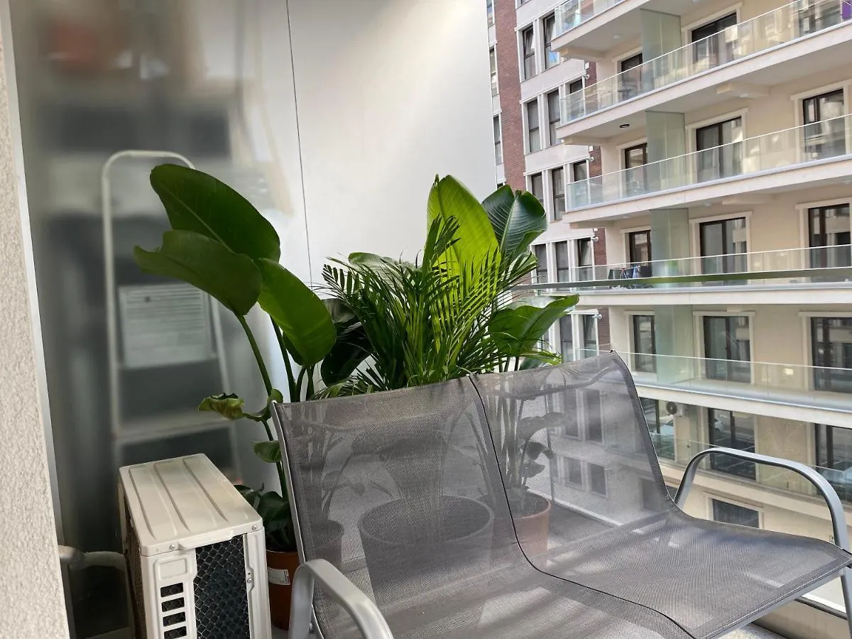 Moghioros Park Residence Apartment Bukarest 0*,