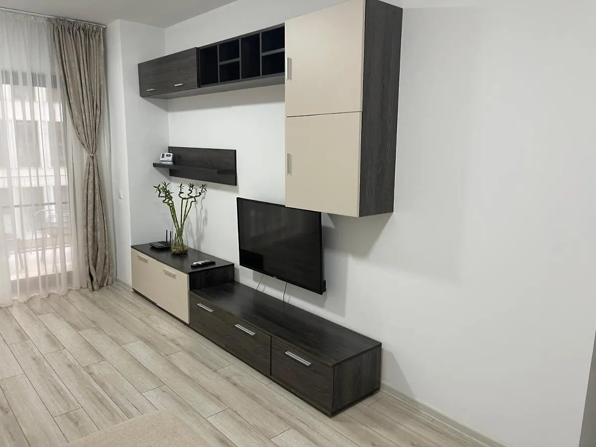 Moghioros Park Residence Apartment Bucharest