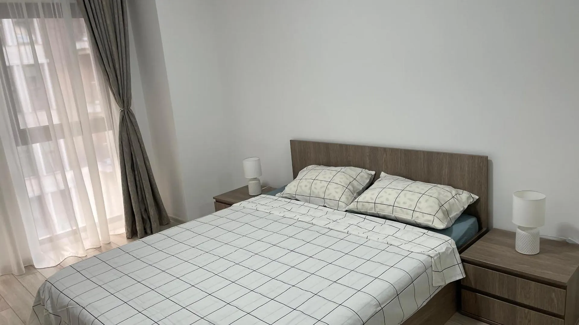 Moghioros Park Residence Apartment Bucharest