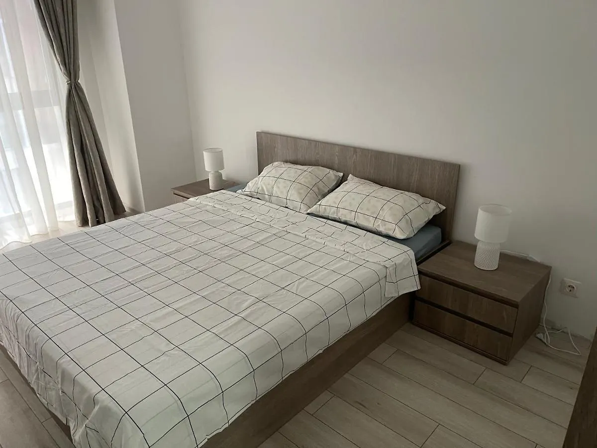 Moghioros Park Residence Apartment Bucharest 0*,
